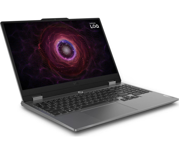 Lenovo LOQ-15 Ryzen 7-7435HS/16GB/512 RTX4060 144Hz - 1269248 - zdjęcie 3